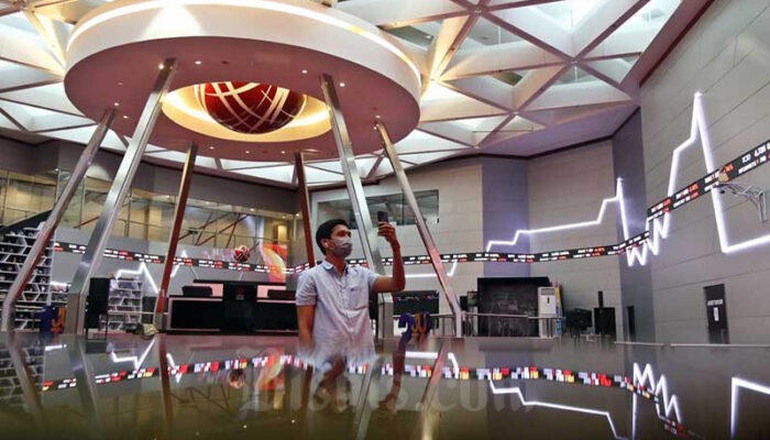 Batas Free Float tak Terpenuhi, 38 Emiten Kena Suspensi BEI