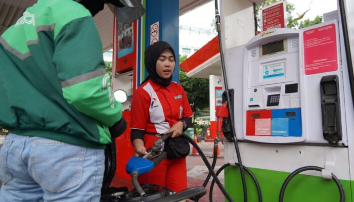 Pertamina Sumbagut Hadirkan Ragam Program MyPertamina 2026, Apresiasi Ojol hingga Promo Hemat bagi Konsumen