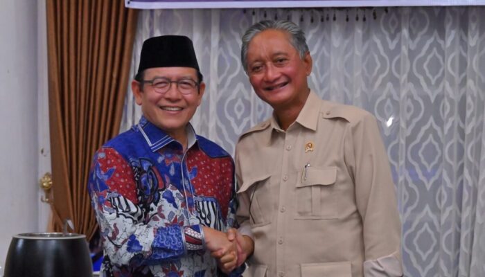 Keterbatasan APBD, Dinas PUPR Jemput Anggaran Pusat untuk Bangun Infrastruktur Kota Payakumbuh