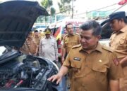 Soal Mobnas, DPRD–Pemkab Agam Saling Klarifikasi