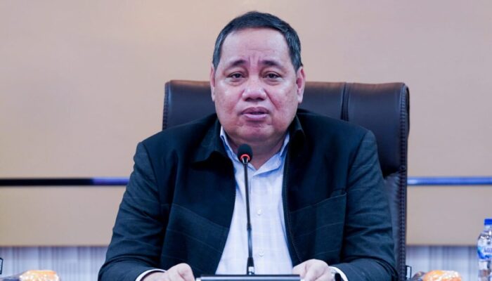 Bawaslu Matangkan Desain Pengawasan Pemilu