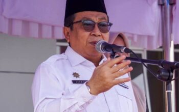 Buntut Gangguan Kesehatan Siswa Akibat MBG, Badan Gizi Nasional Hentikan Sementara Operasional SPPG di Dharmasraya