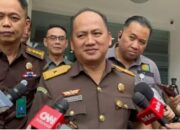 Kejagung Ingatkan Peminat tidak Tergoda Rayuan ‘Orang Dalam’ Saat Penerimaan CPNS