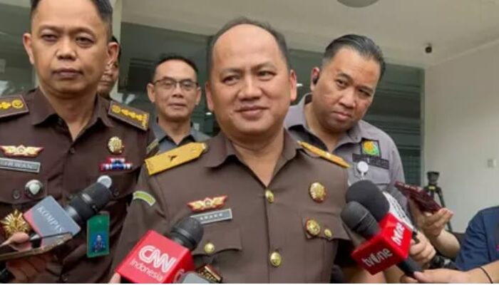 Kejagung Ingatkan Peminat tidak Tergoda Rayuan ‘Orang Dalam’ Saat Penerimaan CPNS