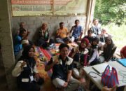 Inovasi Mahasiswa KKN Unand, Warga Silungkang Oso Diperkenalkan Kopi Kayu Manis