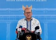 Danantara Bergerak Cepat Pastikan Seluruh BUMN dalam Kondisi Sehat