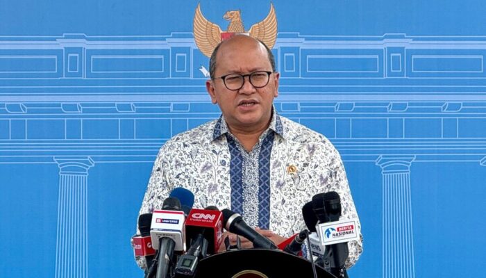 Danantara Bergerak Cepat Pastikan Seluruh BUMN dalam Kondisi Sehat