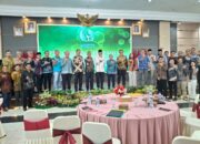 Resmi Dilantik, METI Sumbar Siap Kawal Transisi Energi Bersih