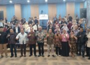 Rangkaian HPN 2026, PWI Gelar Seminar Adinegoro dan Workshop Fotografi Jurnalistik di Untirta