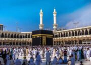 Indonesia Resmi Jadi Negara Pertama Miliki Properti di Mekkah