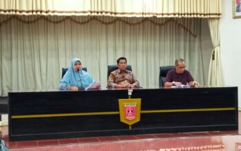 Tunda Pembelian Mobnas, Pemkab Agam Prioritaskan Kepentingan Masyarakat