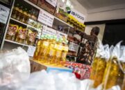 Koperasi Desa Merah Putih Hadirkan Sembako Murah bagi Masyarakat