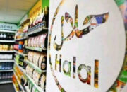 Ekonomi Sektor Halal Bertransformasi Menjadi Arus Utama Ekonomi Nasional