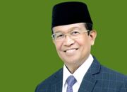 Mantan Bupati Solok Gusmal Meninggal Dunia