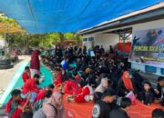 Silaturahmi Antar Perguruan Silek Pasaman, IPSI Tegaskan Silek Jati Diri dan Marwah