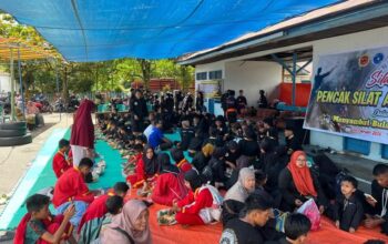 Silaturahmi Antar Perguruan Silek Pasaman, IPSI Tegaskan Silek Jati Diri dan Marwah