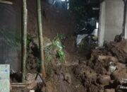 Perkembangan Situasi dan Penanganan Bencana di Indonesia 8 Februari 2026