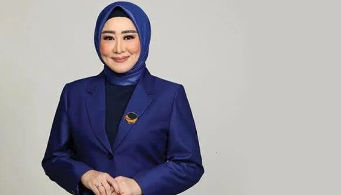 Lisda Hendrajoni: HPN 2026 Momentum Perkuat Pers yang Bebas dan Berpihak pada Publik
