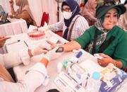 Pemerintah Perluas Layanan Kesehatan melalui CKG