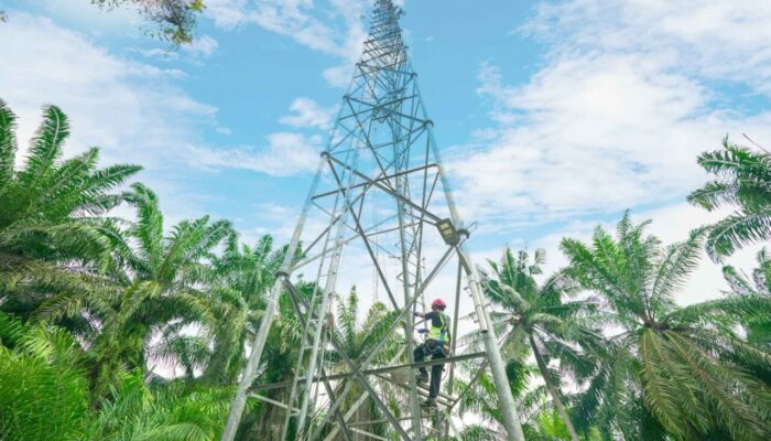 Indosat Catat Pertumbuhan Double-Digit pada Laba Bersih, Cerminkan Pertumbuhan Bisnis Berkelanjutan
