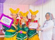 Porsinikes & Expo Tefa SMK Kesehatan Genus Sumbar 2026 Ditutup, Ini Para Juaranya