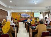 Pelayanan KB Pascapersalinan Jadi Prioritas Nasional, BKKBN Sumbar Siapkan Langkah Strategis