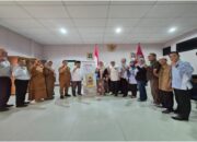 Dinas Tenaga Kerja Sumbar Tindaklanjuti MoU dengan Universitas Ekasakti