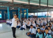 Kunjungan ke MTsN, Afrizal : MAN 1 Padang Siap Antarkan Siswanya ke Perguruan Tinggi