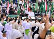 Kampung Haji di Makkah Wujud Komitmen Peningkatan Layanan Haji