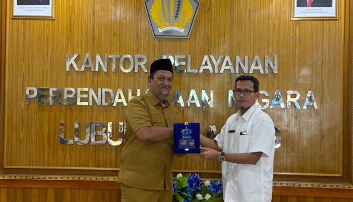 Optimalkan Dana Transfer, Pemkab Pasbar dan KPPN Lubuk Sikaping Susun Strategi Tahun 2026