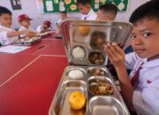 Pemerintah Terus Perketat Evaluasi Program MBG