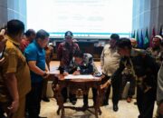 Dirjen Perkebunan Lakukan Penilaian Kepatuhan Usaha PT TKA