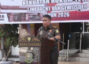 Didominasi Narkotika, Kejari Padang Musnahkan Barang Bukti