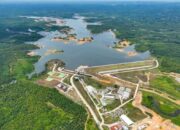 Inilah Sejumlah Fasilitas bagi PNS yang Pindah ke IKN