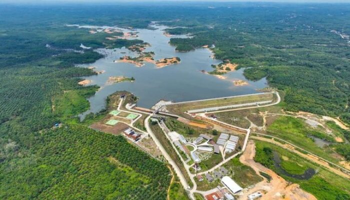 Inilah Sejumlah Fasilitas bagi PNS yang Pindah ke IKN