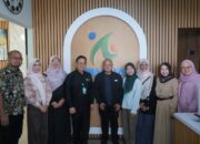 Dikunjungi Delegasi Malaysia, Tunas Ayani Clinic Jadi  Rujukan Layanan Rehabilitasi Anak