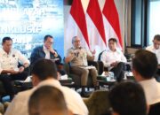 Kementerian ATR/BPN Pastikan Tata Ruang jadi Kunci Utama Dukung Program Prioritas Presiden Prabowo