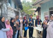 BRI Peduli Salurkan TJSL untuk Pengadaan Sarana Penunjang UMKM Sigek Art Silungkang Duo