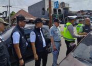 Samsat Padang Tertibkan Penunggak Pajak Kendaraan