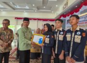 Pemkab Agam Gelar Penganugerahan Perlindungan Anak dan Canangkan RAGAM BERLIAN