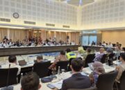 BNPB Siapkan Langkah Mitigasi Bencana Pada Periode Libur Idul Fitri 2026