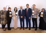 Go Global, Pegadaian Raih Penghargaan Internasional atas Penerbitan Sukuk dan Social Bonds