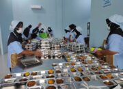 Selama Bulan Puasa Penyaluran MBG Diadaptasi Agar Tetap Tepat Sasaran