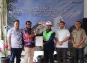 Untuk Renovasi Gedung Tua GPK Sawahlunto, PT Bukit Asam Siapkan Dana Rp22,5 Miliar