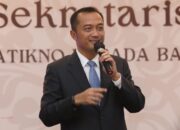 Pemerintah Pastikan TNI–Polri Siaga Jaga Stabilitas Keamanan Selama Ramadan