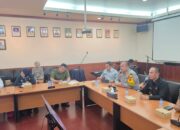 FGD Sespimmen Polri Bahas Masa Depan Lalu Lintas Padang, Sinergi Lintas Sektor Jadi Kunci