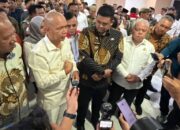 Kasus Korupsi Dana Desa Tahun 2025 Meningkat Jadi 535 Perkara