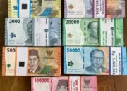 Bank Indonesia Buka Penukaran Uang Baru Lewat Aplikasi PINTAR BI