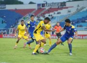 Bertanding di Kandang Lawan, Semen Padang FC Tumbang 3-0 dari Arema FC