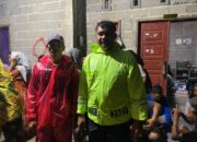 Sungai Batang Pelangai Memakan Korban, Pelajar 13 Tahun Hanyut dan Masih Dalam Pencarian